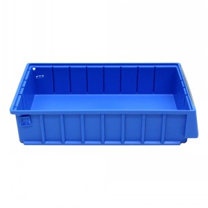 Plastic Parts Shelf Bins TK4209